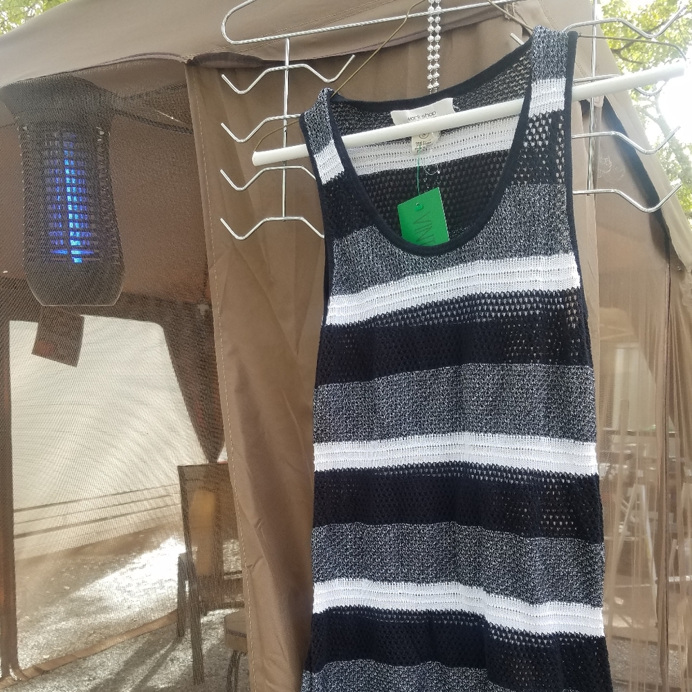 Knitted Shirt